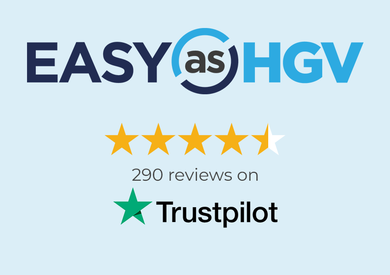 easy as hgv