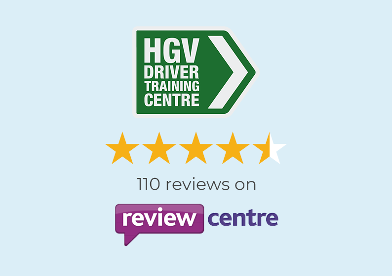 hgv training centre