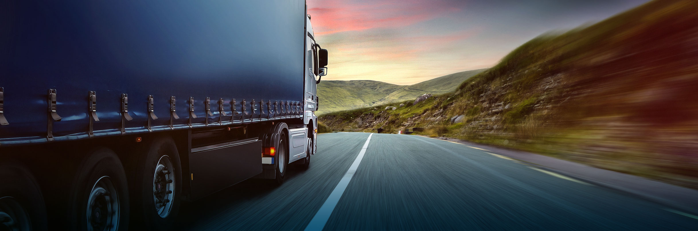 HGV Training | The Road To Your New Career