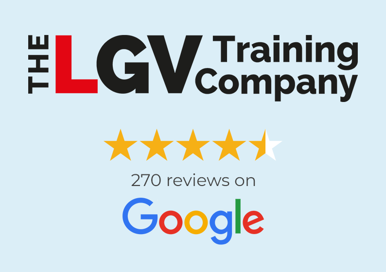 lgv training company